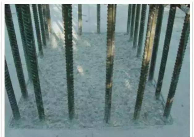 混凝土這樣施工，沒有蜂窩麻面、不爛根，還能間接縮短工期！