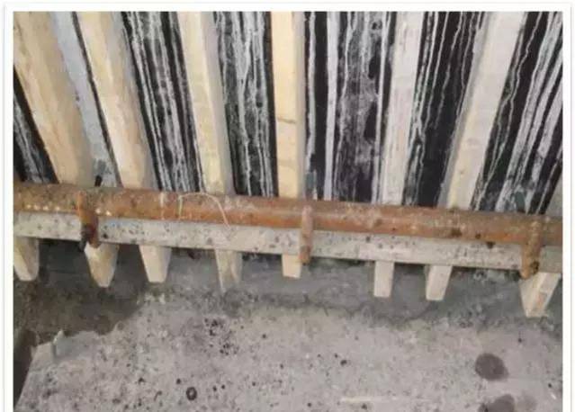 混凝土這樣施工，沒有蜂窩麻面、不爛根，還能間接縮短工期！