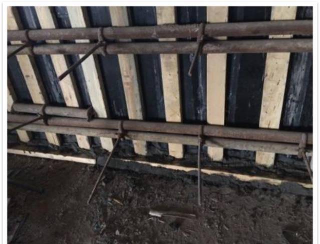 混凝土這樣施工，沒有蜂窩麻面、不爛根，還能間接縮短工期！