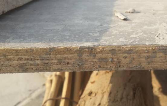 混凝土這樣施工，沒有蜂窩麻面、不爛根，還能間接縮短工期！