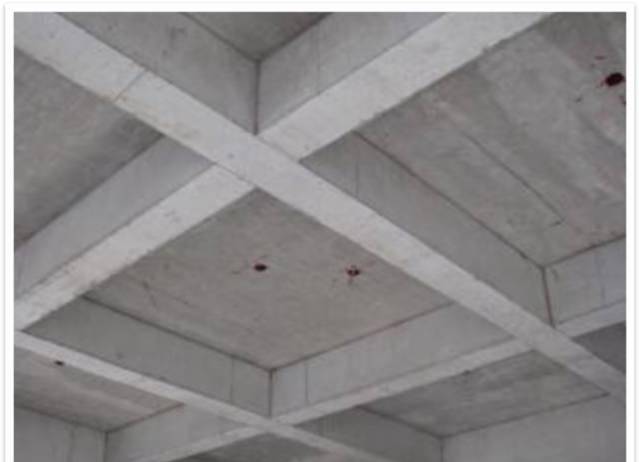 混凝土這樣施工，沒有蜂窩麻面、不爛根，還能間接縮短工期！